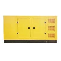 Как да надстроим дизелов генератор с мощност 15 kW?