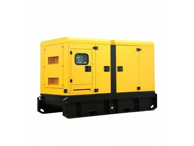 14kW преносим генератор